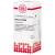 RHEUM C 1000 Globuli Ind.Fert. RHEUM C 1000 Globuli Ind.Fert.