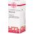 RHEUM D 30 Globuli Ind.Fert.