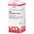 RHUS TOXICODENDRON LM XXX Dilution