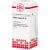 RIBES NIGRUM D 12 Globuli Ind.Fert.