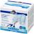 ROLLFLEX ACQUA STOP Fixierfolie wasserd.10 cmx10 m ROLLFLEX ACQUA STOP Fixierfolie wasserd.10 cmx10 m