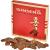 ROTER GINSENG Wurzelscheiben