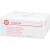 RUDAPOR Fixierpflaster 1,25 cmx9,14 m