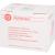 RUDAVLIES Klebevlies 10 cmx10 m