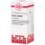 RUMEX LM XVIII Globuli