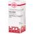 RUTA LM XXX Dilution