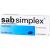 SAB simplex Kautabletten