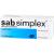 SAB simplex Kautabletten