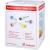 SAFETY-LANZETTEN 28 G Einst.Tiefe 1,6mm mini blau