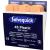 SALVEQUICK Pflasterstrips wasserfest Refill 6036