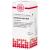 SAMBUCUS NIGRA D 20 Globuli Ind.Fert.