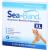 SEA-BAND Akupressurband f.Erwachsene XL grau