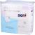 SENI Soft Super Bettschutzunterlage 60x60 cm