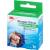SILIKONBESCHICHTETES Pflaster 2,5 cmx5 m Rolle