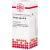 SINAPIS NIGRA D 30 Globuli Ind.Fert.