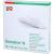 SOLVALINE N Kompressen 10x10 cm steril