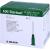 STERICAN Kanülen Luer-Lok 0,80x40 mm Gr.2 grün