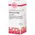 STRAMONIUM C 1000 Globuli