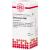 STRAMONIUM C 200 Globuli