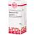 STRAMONIUM D 12 Globuli