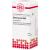 STRAMONIUM D 30 Globuli
