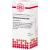 STREPTOCOCCINUM D 30 Globuli