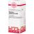 STRONTIUM CARBONICUM C 200 Globuli