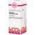 STRONTIUM CARBONICUM C 30 Globuli