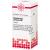 STRYCHNINUM NITRICUM D 6 Tabletten