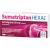 SUMATRIPTAN HEXAL bei Migräne 50 mg Tabletten