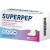 SUPERPEP Reise Kaugummi Dragees 20 mg