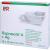 SUPRASORB A+Ag Antimik.Cal.Alginat Kompr.10x10 cm