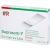SUPRASORB F Folien Wundverb.5x7 cm steril