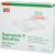 SUPRASORB P SensiFlex border lite 10x10cm SUPRASORB P SensiFlex border lite 10x10cm