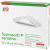 SUPRASORB P sensitive PU-Schaumv.non-bor.15x15cm