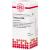 TABACUM C 200 Globuli