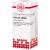 TABACUM LM XVIII Dilution