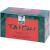 TAI CHI Energie Tee mit Ginseng Filterbeutel TAI CHI Energie Tee mit Ginseng Filterbeutel