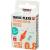 TANDEX FLEXI Interdentalb.PHD 0.8/ISO 1 tangerine