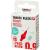 TANDEX FLEXI Interdentalb.PHD 0.9/ISO 2 ruby