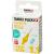 TANDEX FLEXI Interdentalb.PHD 1.1/ISO 3 lemon
