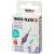 TANDEX FLEXI Interdentalb.PHD 1.4/ISO 4 lilac