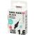 TANDEX FLEXI UltraSoft Bürste PHD 1.6/ISO 5 black