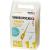 TANDEX PICKI soft Interdentalb.PHD 1.1/ISO 3 lemon