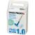 TANDEX PROXI Interdentalbürste PHD 1.0/ISO 2 aqua