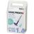 TANDEX PROXI Interdentalbürste PHD 1.4/ISO 4 lilac