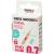 TANDEX WOODI Interdentalb.PHD 0.7/ISO 1 coral