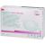 TEGADERM 3M Foam Adhesive 10x11 cm oval 90611