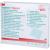TEGADERM Alginate Kompressen 10x10 cm 90112