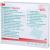 TEGADERM Alginate Kompressen 10x10 cm 90112
